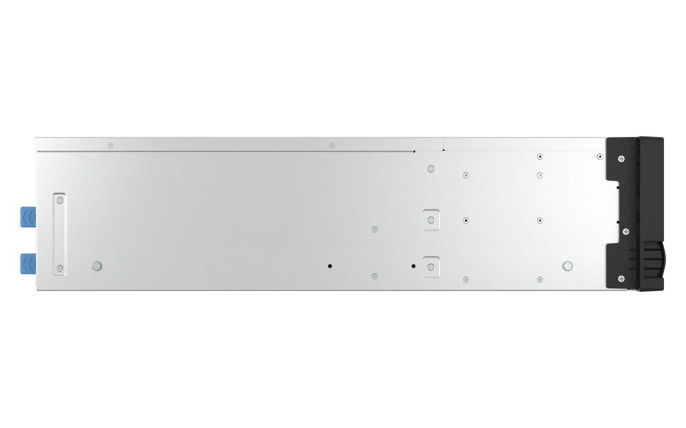 QNAP TS-h1677AXU-RP-R7-32G 16-bay Rack