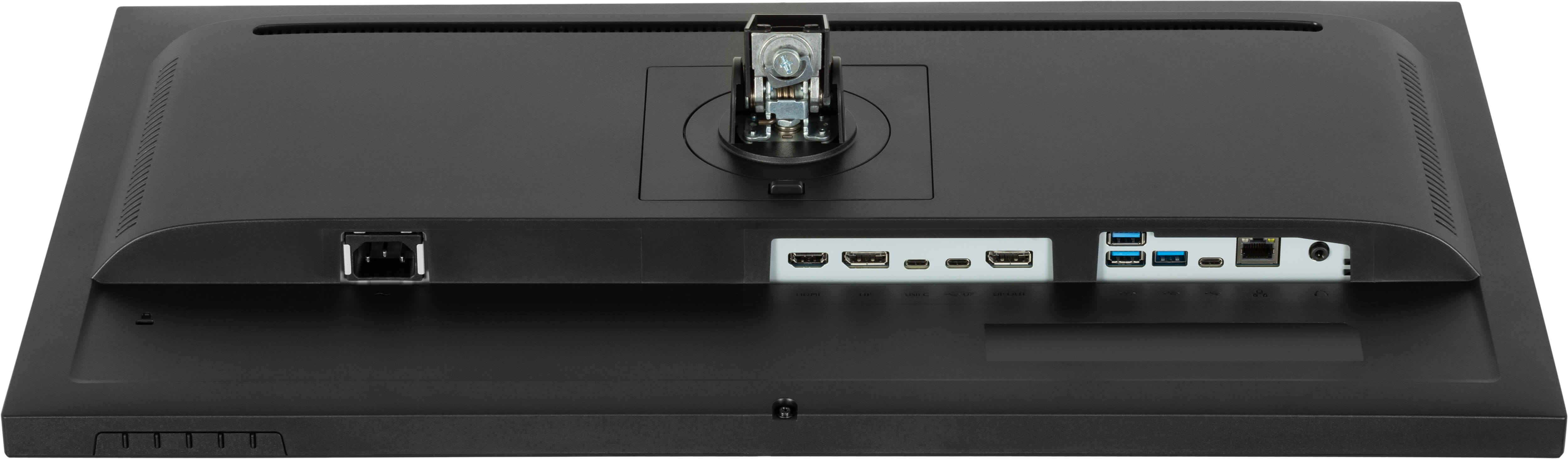 iiyama ProLite XUB2797QSNP-B1 27inch QHD IPS monitor met RJ45 (LAN) LED-Monitor