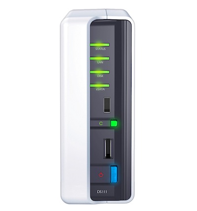 Synology DS111