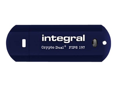 Integral Crypto Dual+ 197 128GB