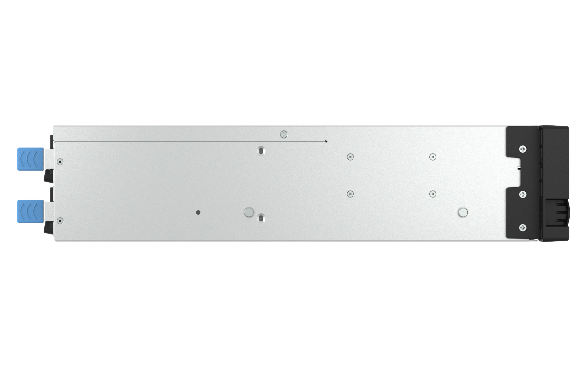 QNAP TS-h1465U-RP-8G 12-bay Rack