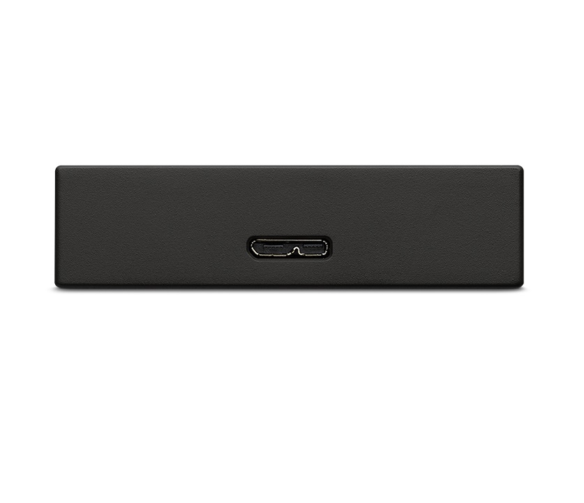 4TB Seagate One Touch portable drive 2.5 inch| Silver STKC4000401