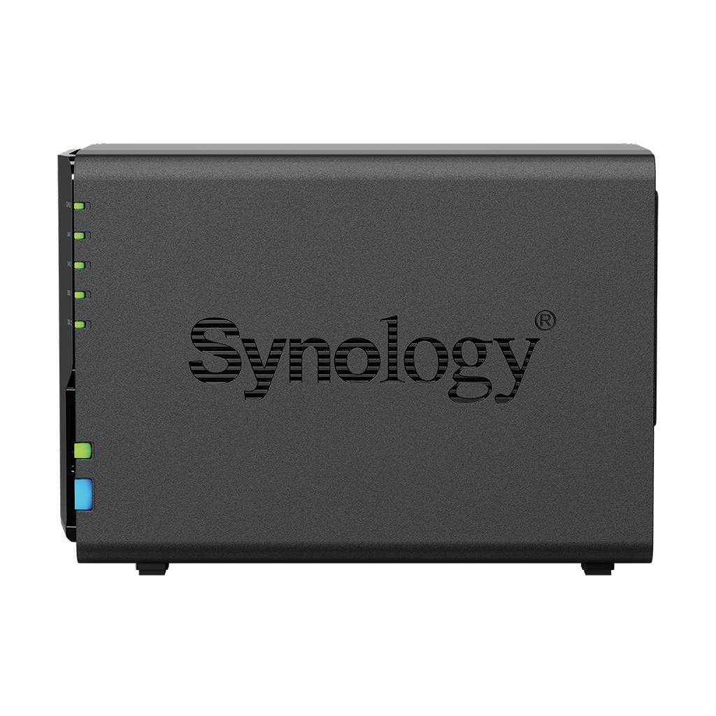 Synology DS225+ 2-bay NAS