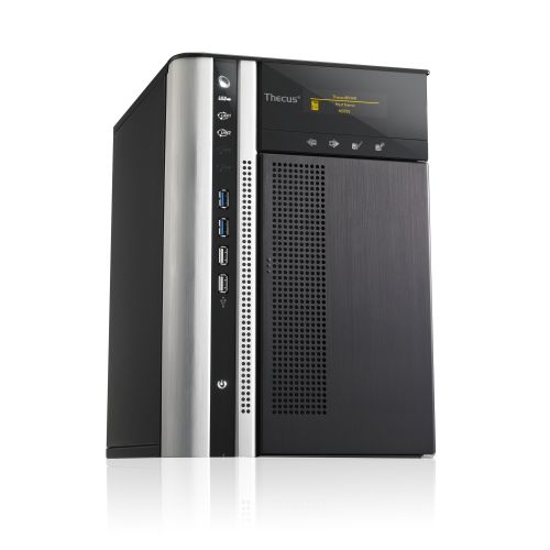 Thecus N6850