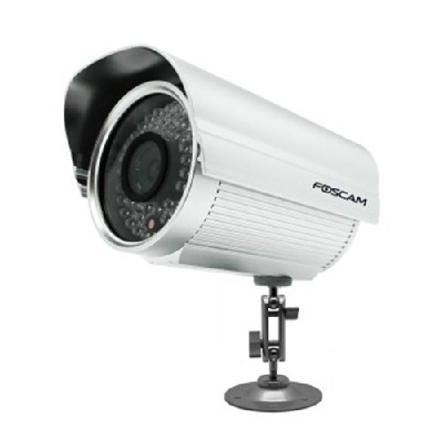 Foscam FI8905E Silver