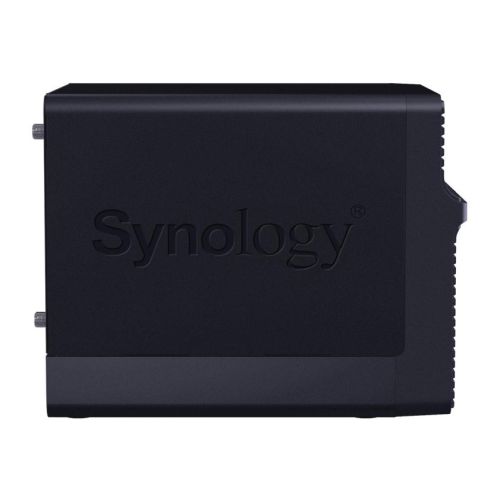 Synology DS411+
