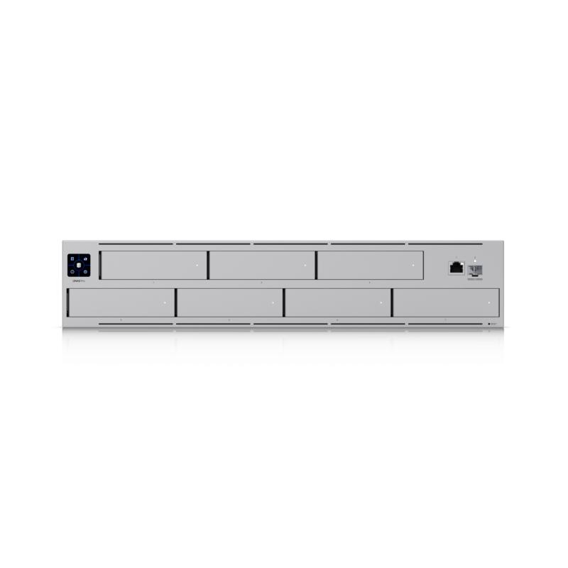Ubiquiti UniFi UNAS Pro