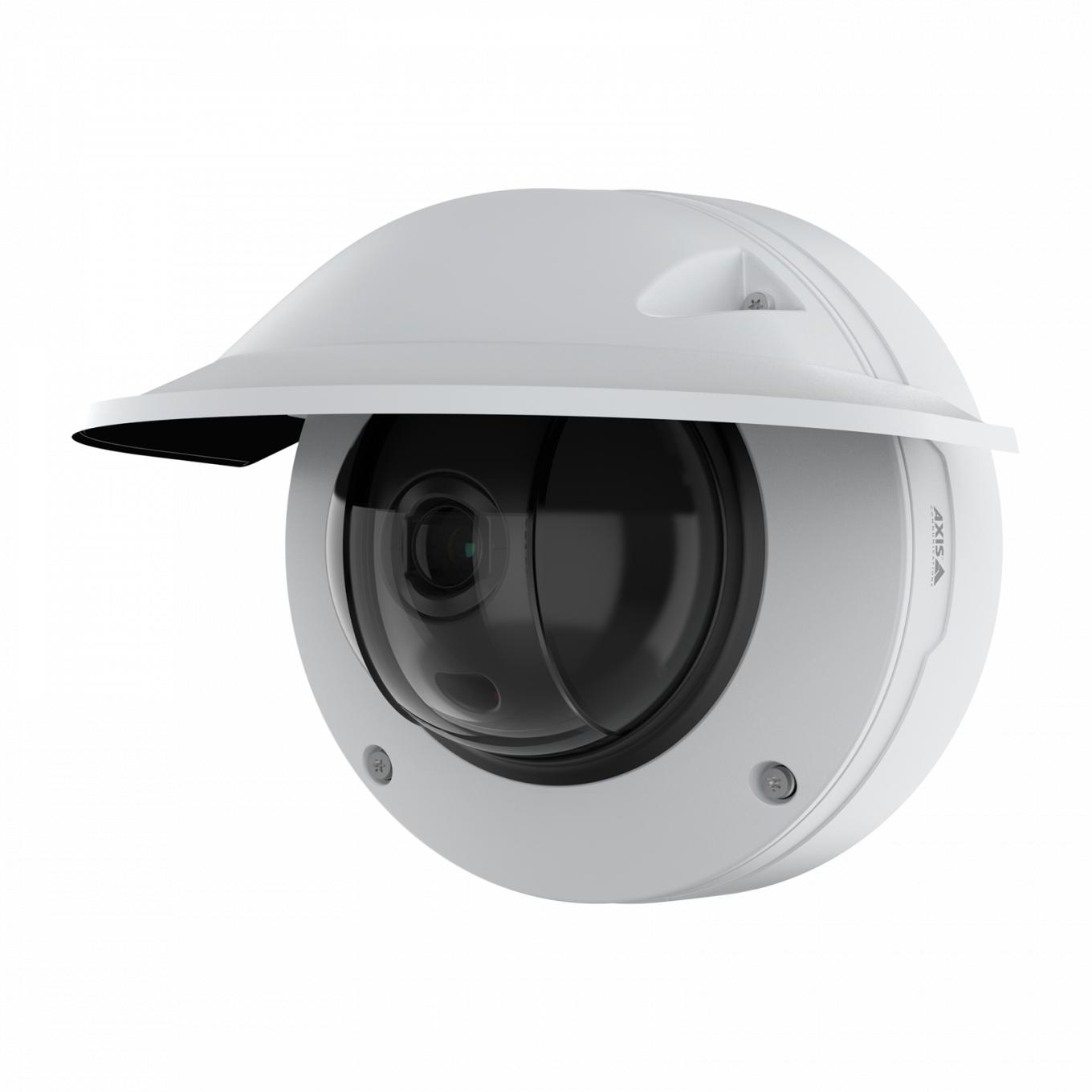 AXIS 4MP Dome Camera Q3536-LVE