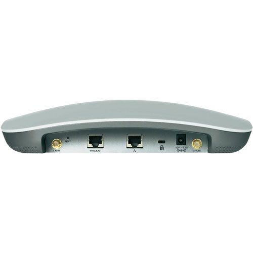 Netgear Dual Band Wireless-N Access Point WNDAP360
