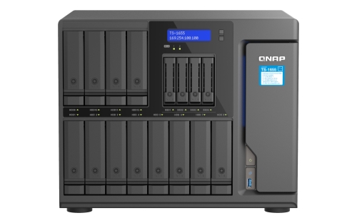 QNAP TS-1655-8G