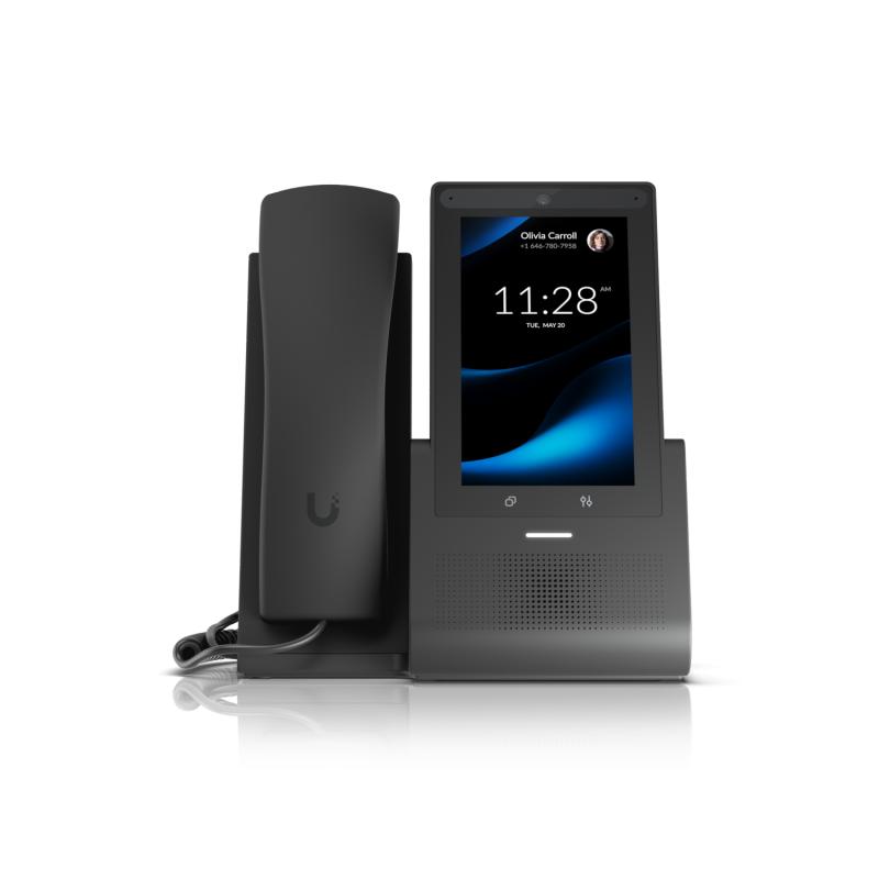 Ubiquiti UniFi Phone G3 Touch Pro