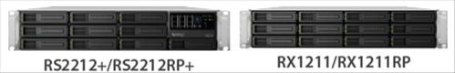 Synology RS2212+
