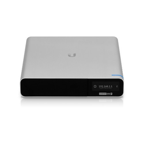 Ubiquiti UniFi Cloud Key G2 Plus