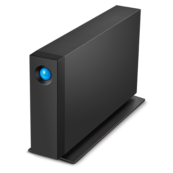 24TB LaCie d2 Professional USB 3.1 C STHA24000800
