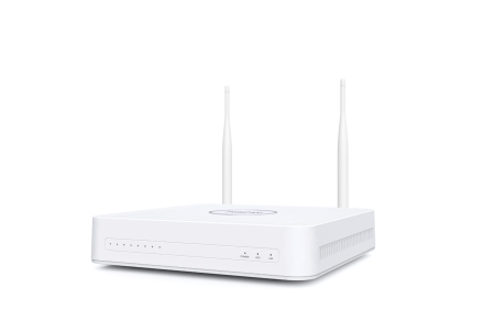 Foscam FN7108W-B4-1T 2MP Full HD WiFi beveiligingssysteem