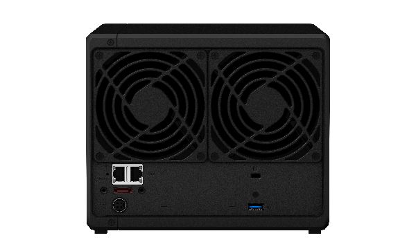 Synology DS918+ 4-bay NAS