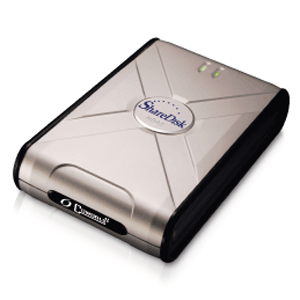 Coworld ShareDisk NDAS