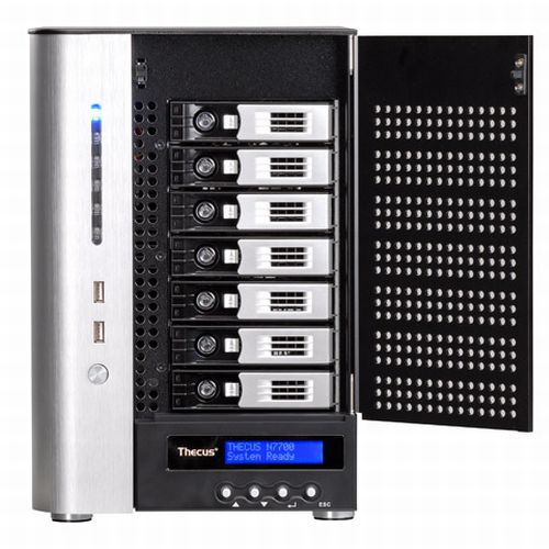 Thecus N7700SAS