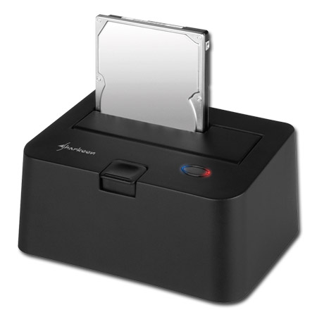 Sharkoon SATA QuickPort
