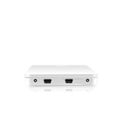 ICY BOX IB-Safe226StU-Wh