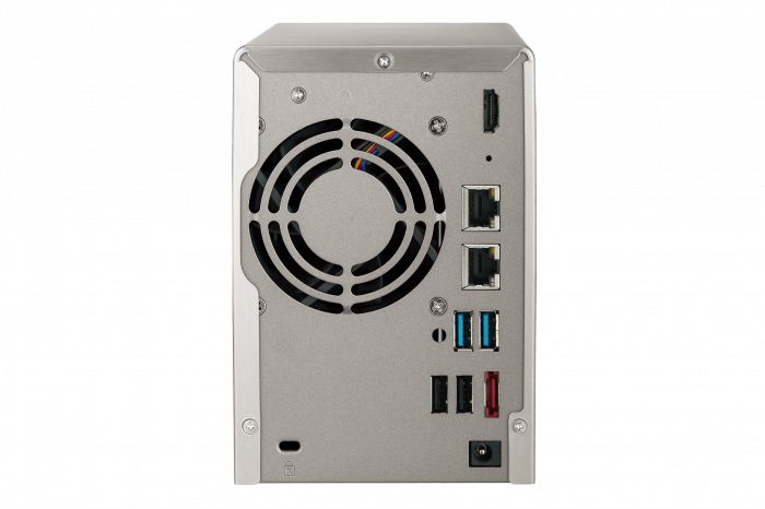 QNAP TS-269L