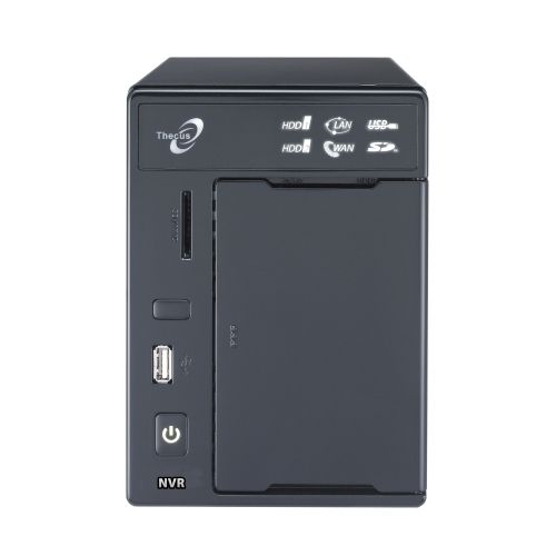 Thecus NVR22N VisoGuard