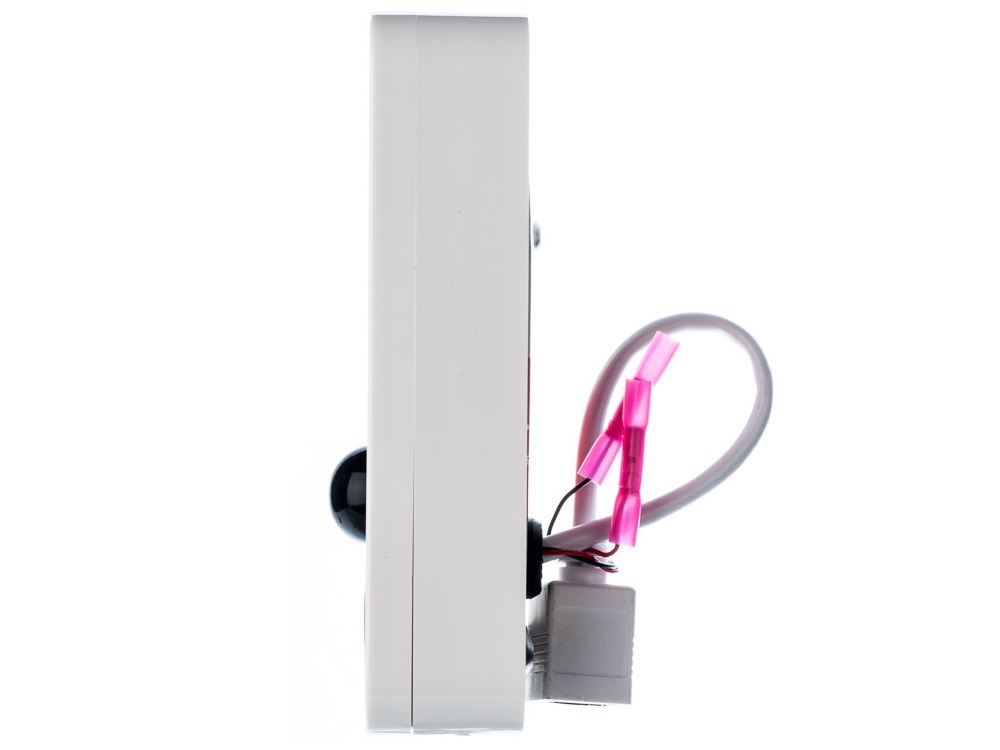 DoorBird IP Video Door Station D101