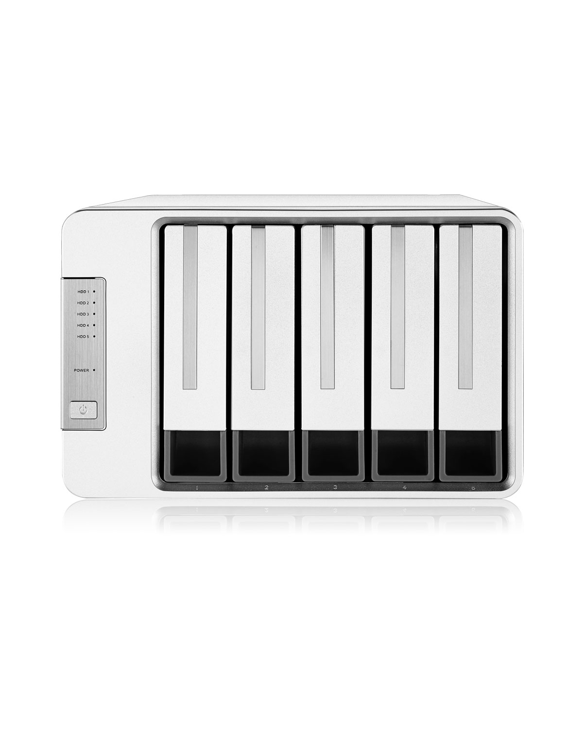 TerraMaster D5-300 USB DAS 5-bay
