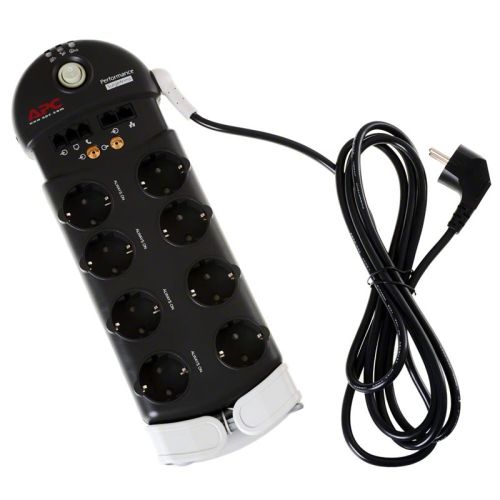 APC Performance SurgeArrest 8 outlets 230V
