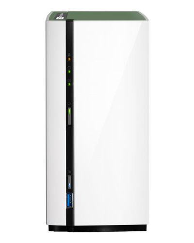 QNAP TS-228A