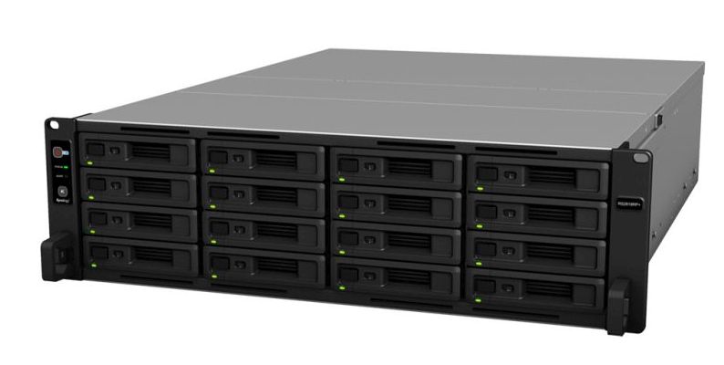 Synology RS2818RP+