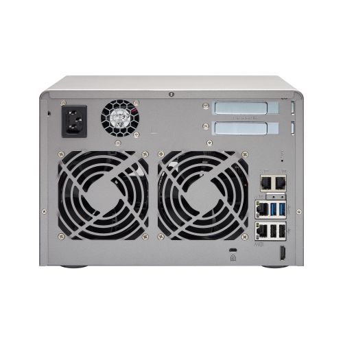 QNAP TVS-671-PT-4G