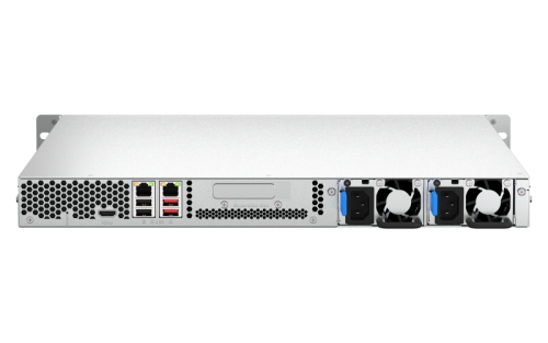 QNAP TS-464U-RP-8G 4-bay Rack