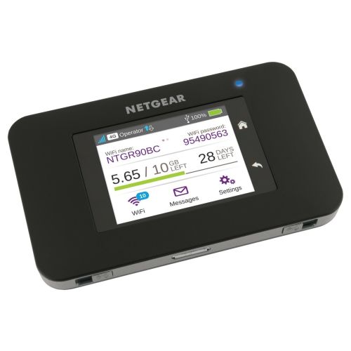 Netgear AirCard 790 Mobile Hotspot AC790