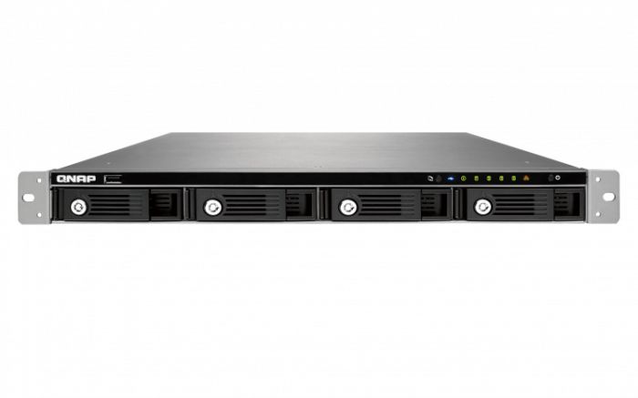 QNAP TS-469U-SP