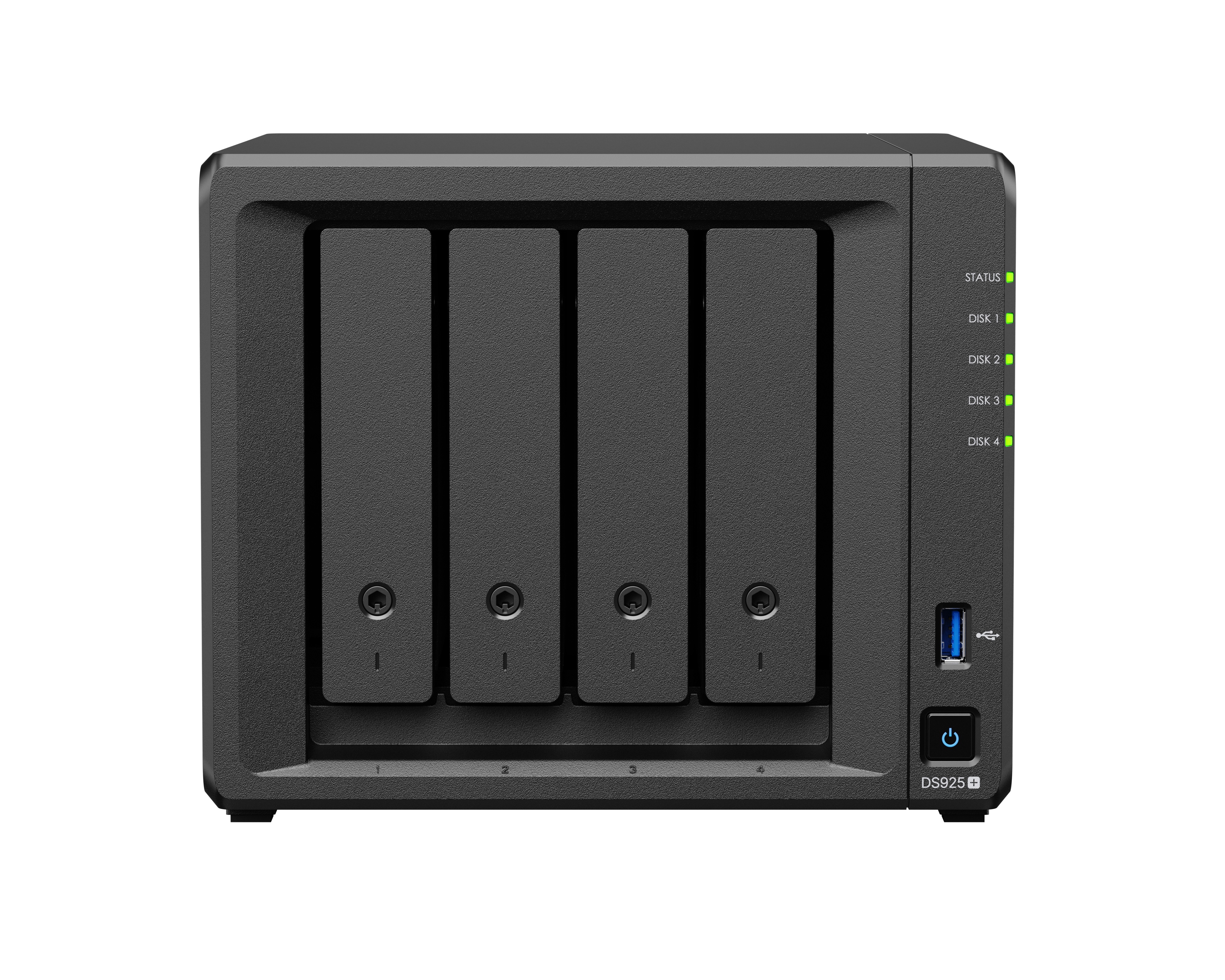 Synology DS925+ 4-bay NAS