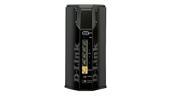 D-Link DIR-860L