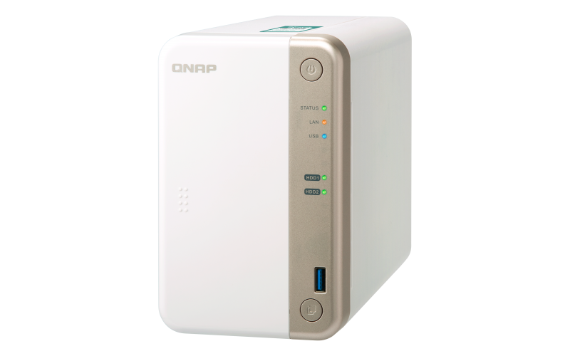 QNAP TS-251B-4G