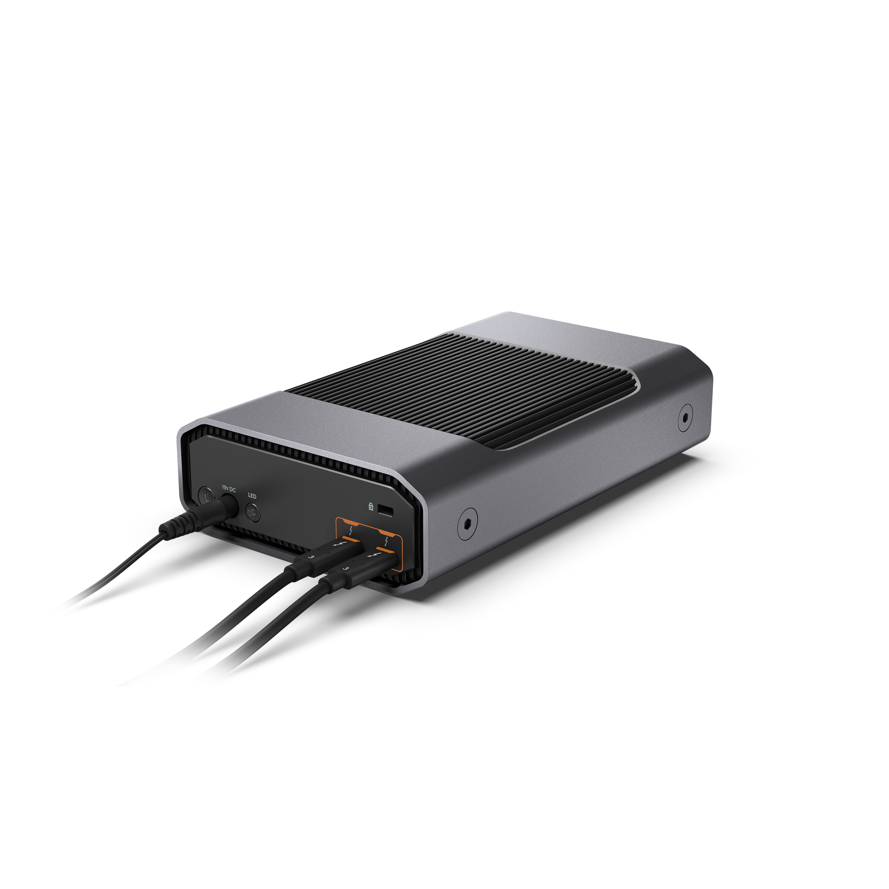 8TB SanDisk Professional G-DRIVE PROJECT- G-DRIVE PRO SDPHH2H-012T-MBAAD