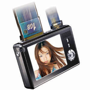 Vosonic VP8350