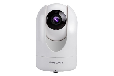 Foscam Super HD Dual-Band WiFi IP-Camera R4M-W