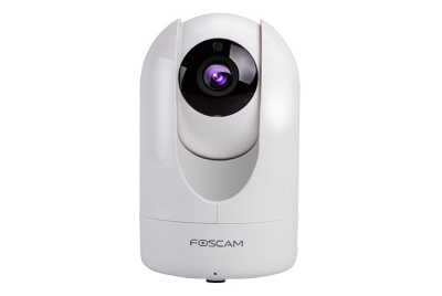 Foscam Super HD Dual-Band WiFi IP-Camera R4M-W