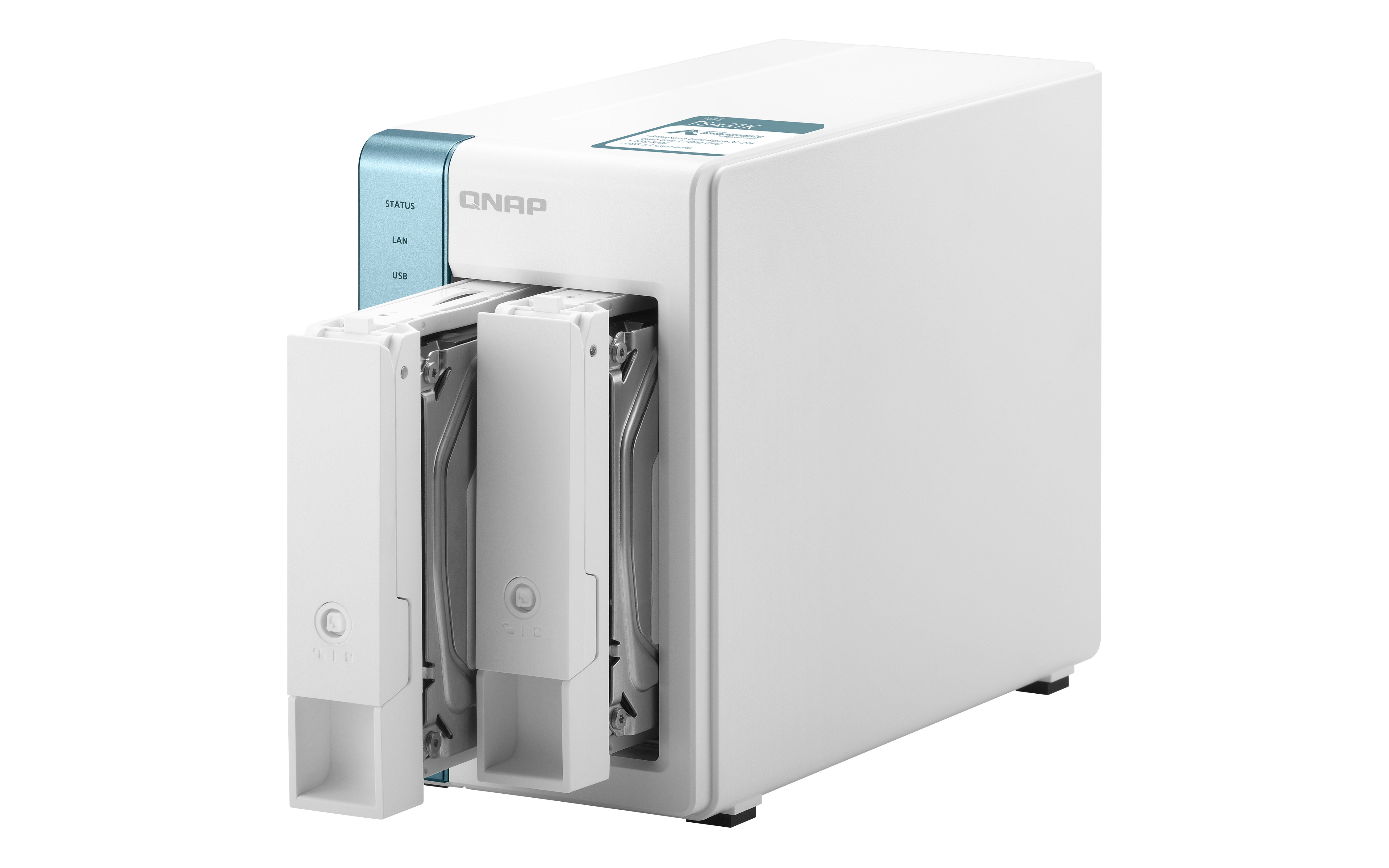 QNAP TS-231K