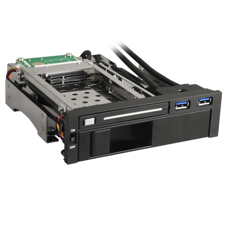 Sharkoon SATA QuickPort Intern Multi