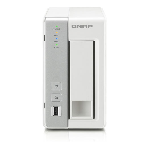 QNAP TS-120