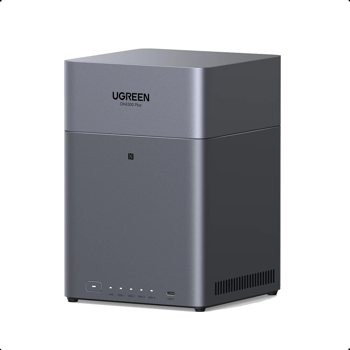 UGREEN DH4300 Plus