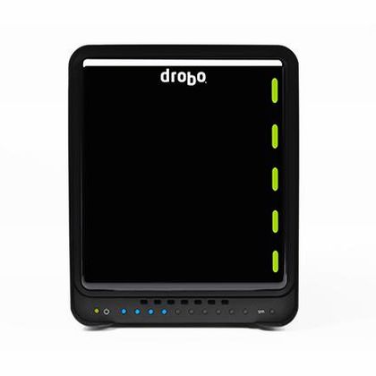 Drobo FS