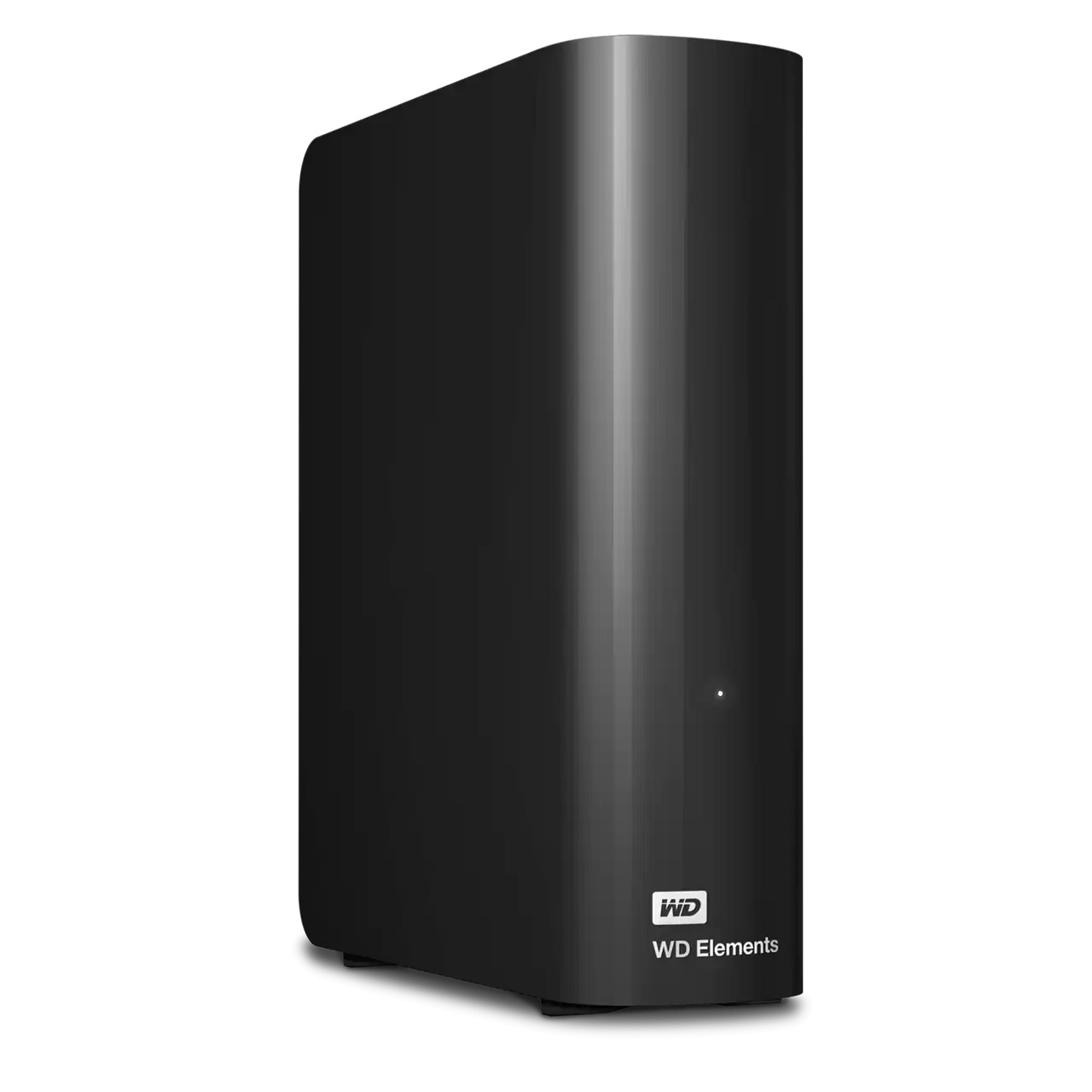 4TB WD Elements Desktop 3.0 Black EMEA WDBWLG0040HBK-EESN