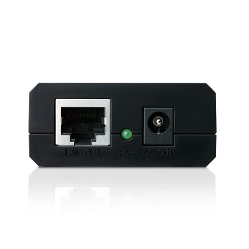 TP-LINK POE Adapter Splitter TL-POE10R 