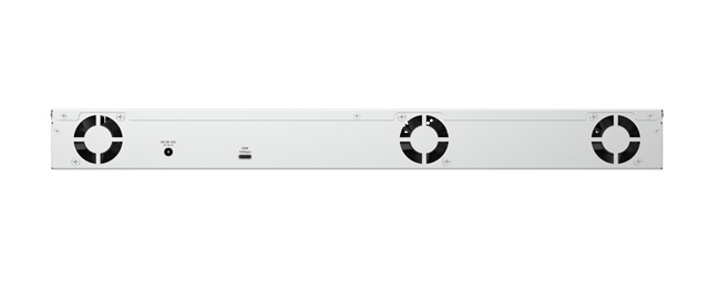TerraMaster D4-320U USB DAS 4-bay